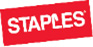 staples