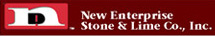 New Enterprise Stone & Lime co.,Inc.