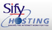 Sify HOSTING